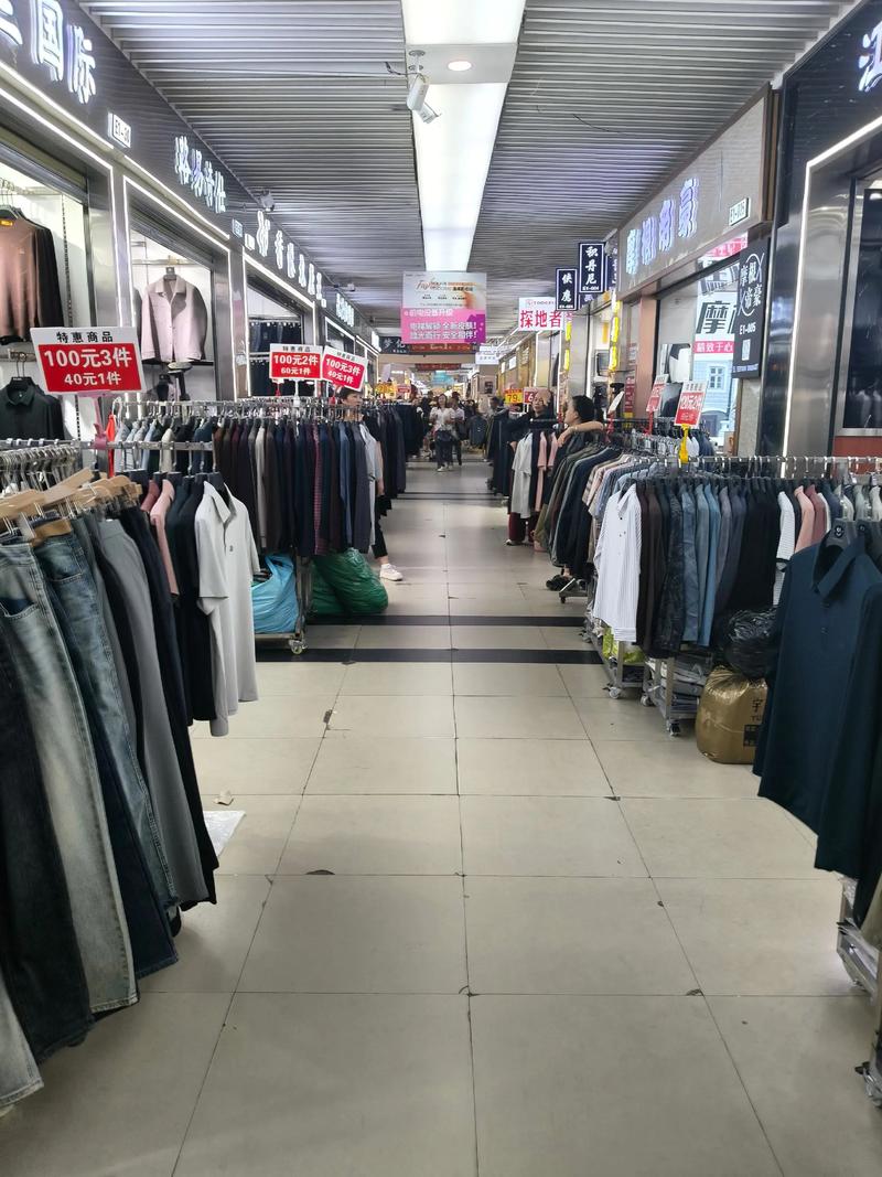 云南商品批发趋势解读：新兴市场的潜力与机遇